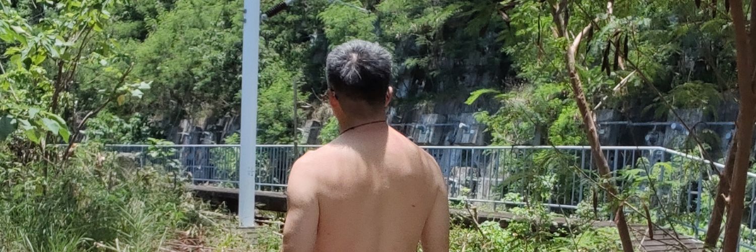 KevinChen1973 banner