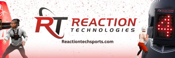 Reactiontech Profile Banner