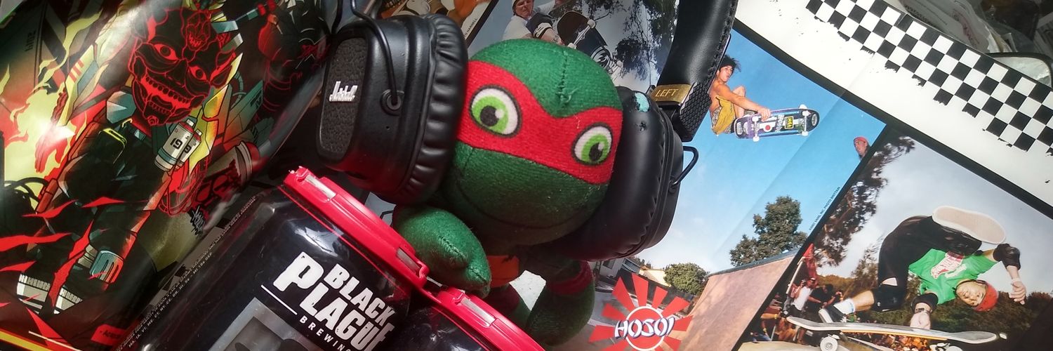 danielitoyrion's profile banner image