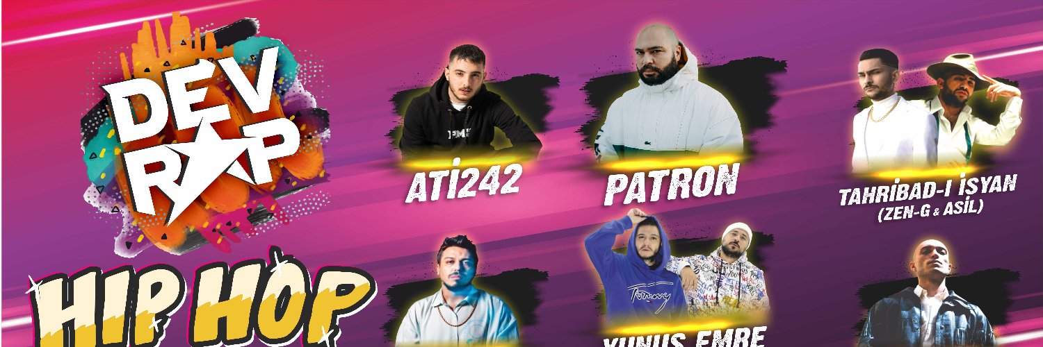 DevRapOfficial's profile banner image