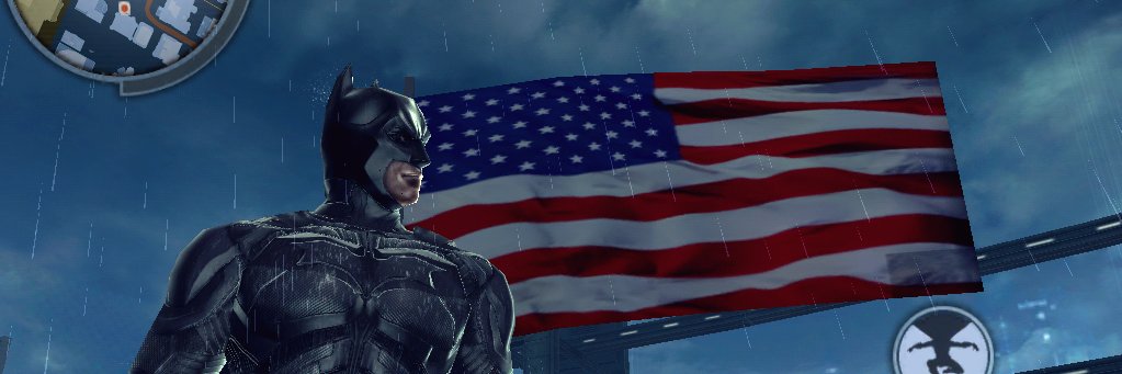 willyK425's profile banner image