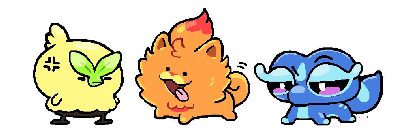 アリヤ • banner