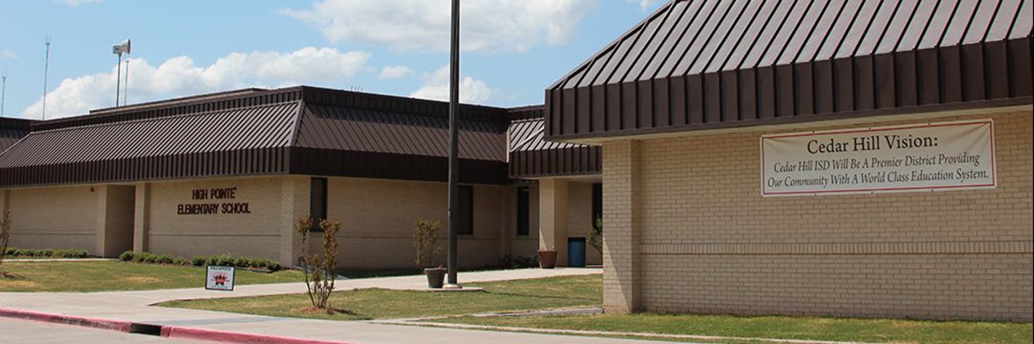 HighPointe_CHISD Profile Banner