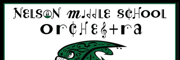 Nelson Middle Orchestra Profile Banner