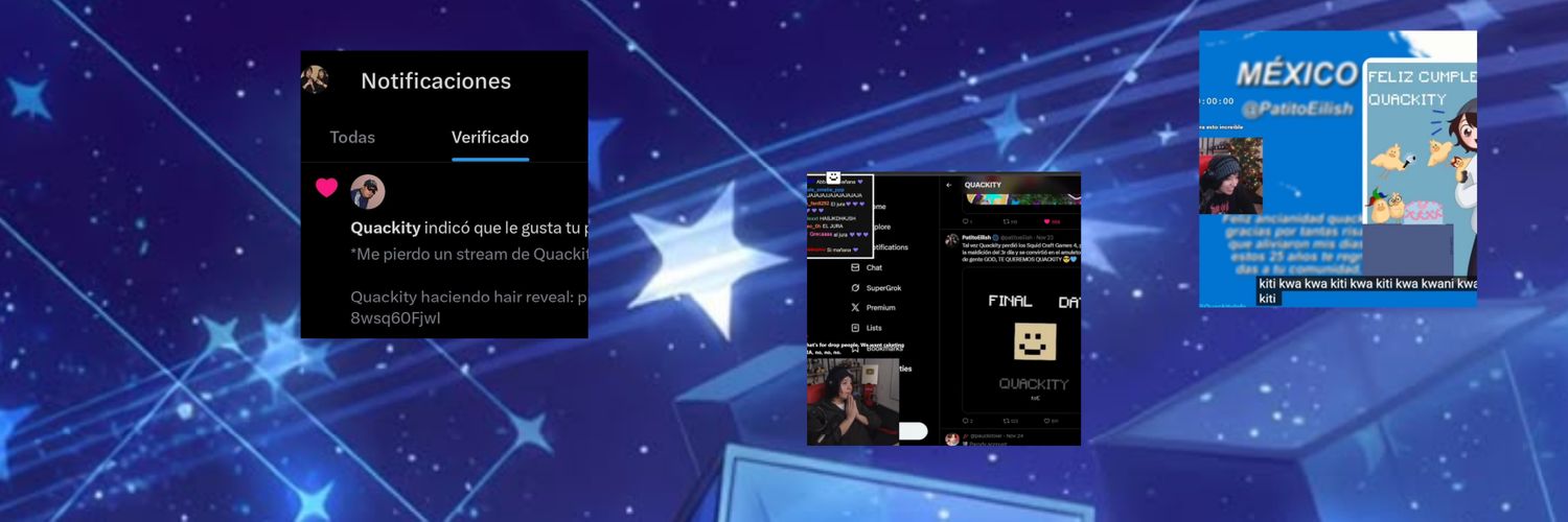 patitoeilish$ banner