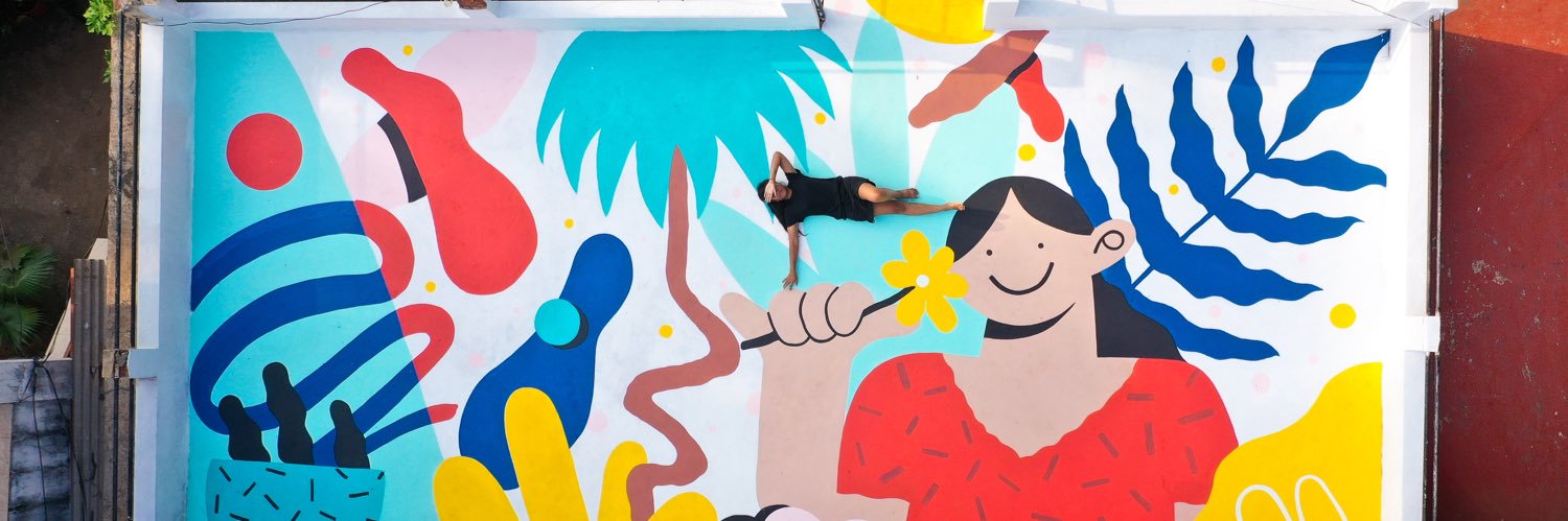 Yessiow🌞 banner