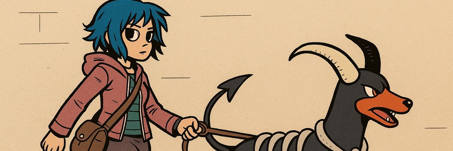 CommanderDave86's profile banner image