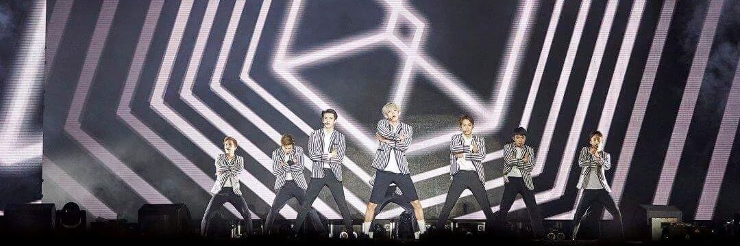 kmxsuho's profile banner image