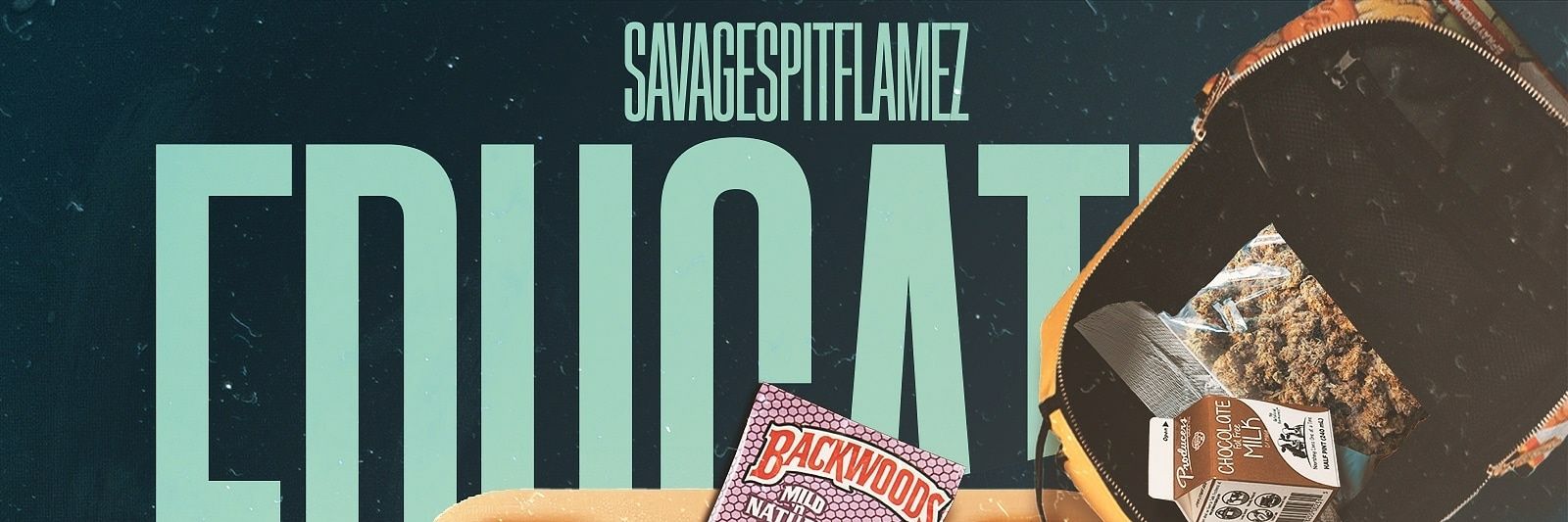 SavageSpitFlamez banner