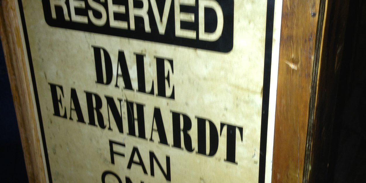 Michael banner