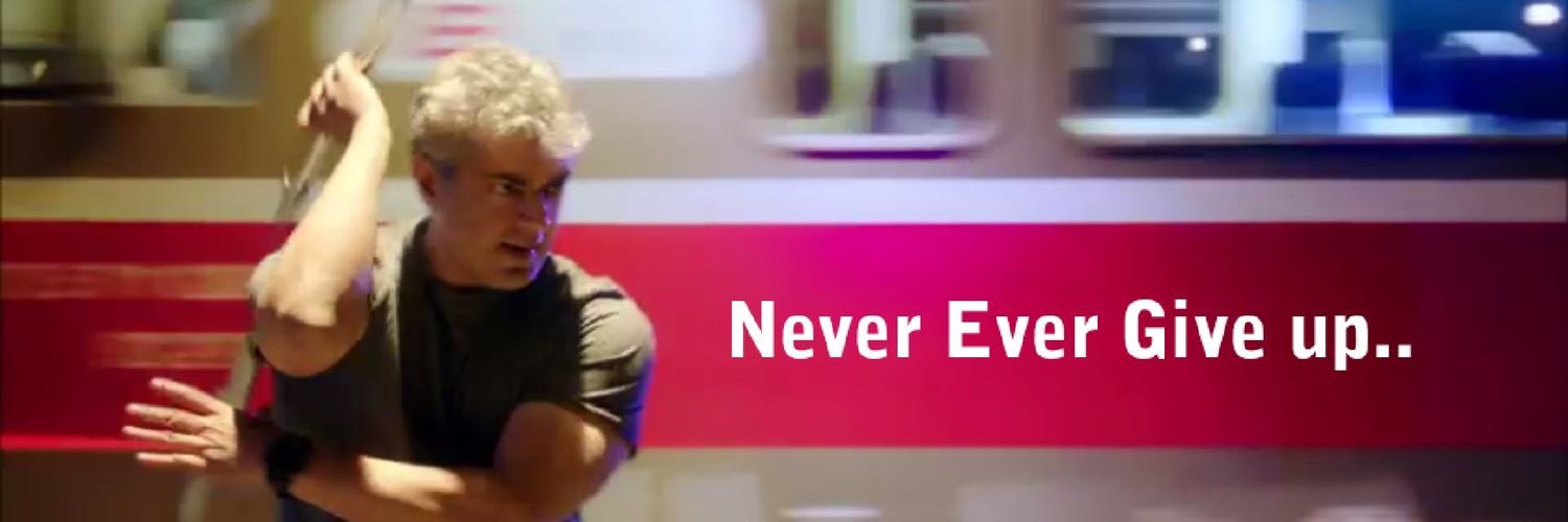 thirusenthuran's profile banner image