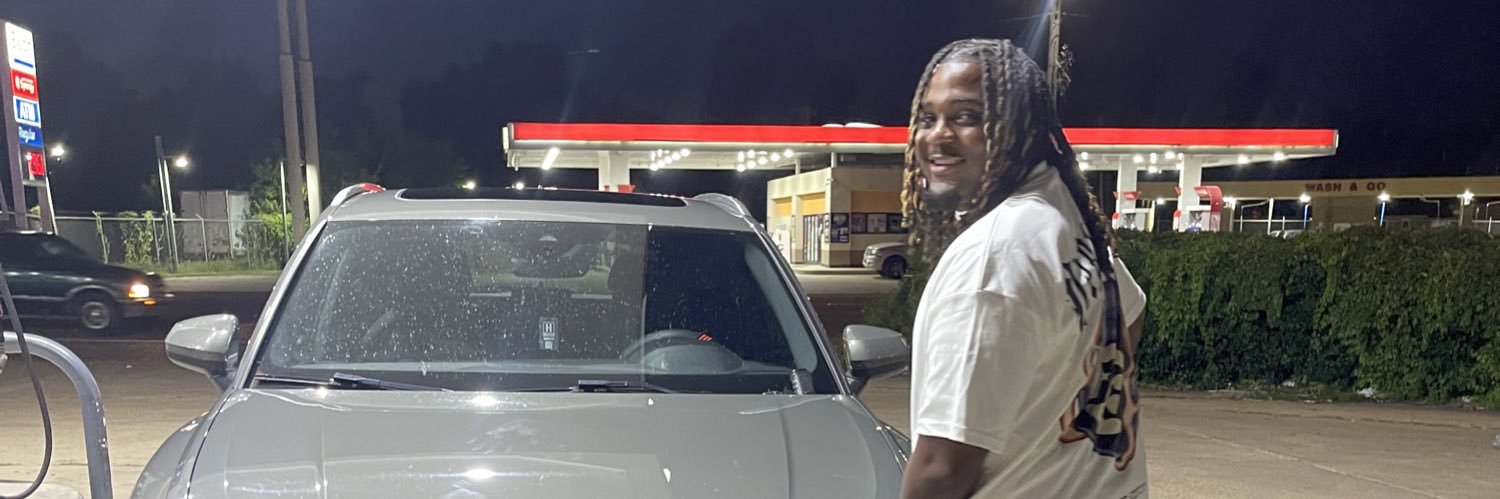 powyow44's profile banner image