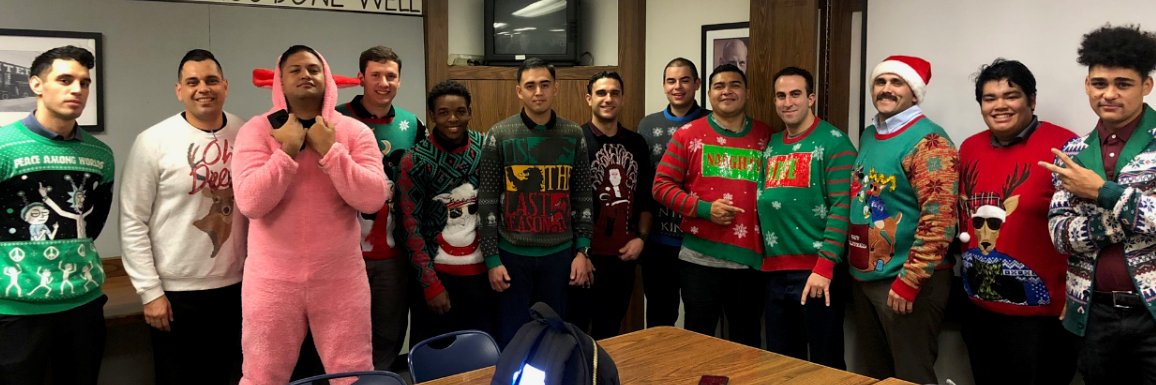 Rafael Angelo Garcia banner