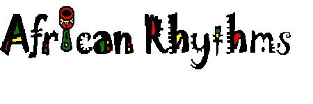 AfricaRhythms's profile banner image