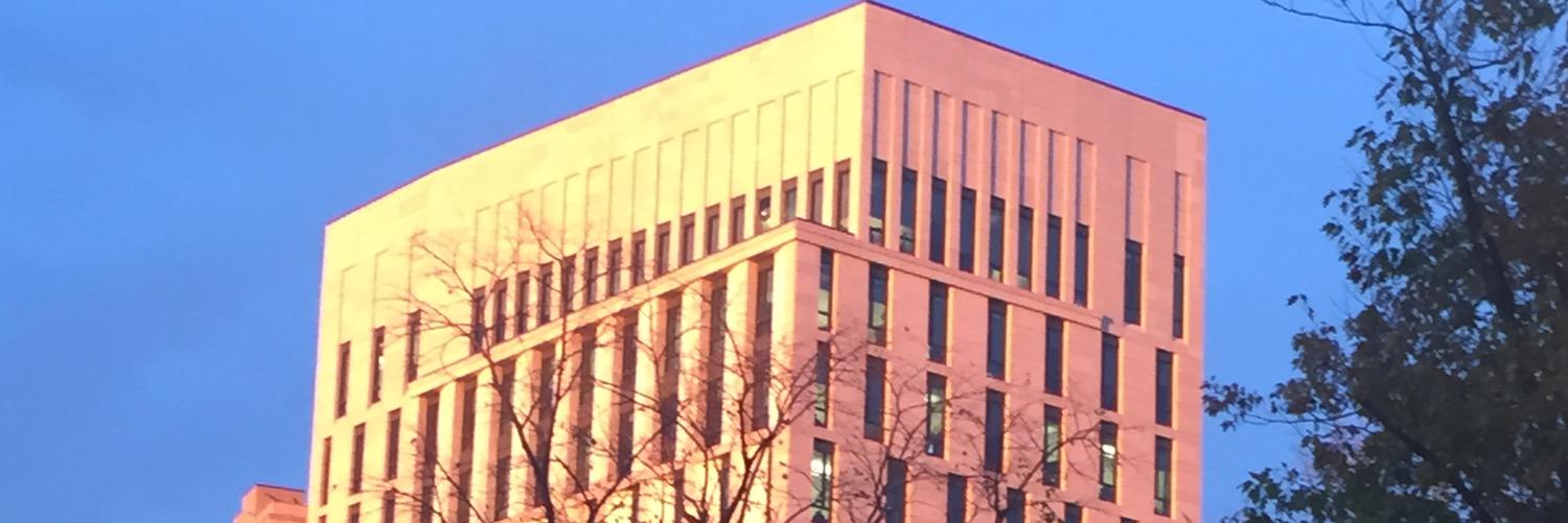 Elea McDonnell Feit banner