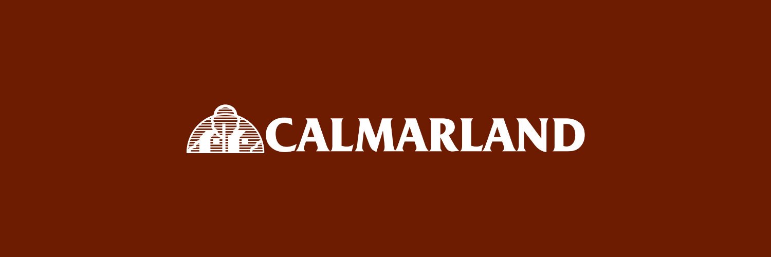 calmarofficial's profile banner image