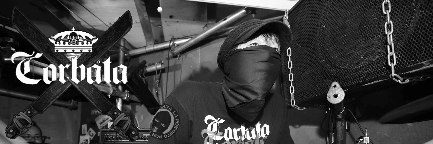 CorbataBlaster's profile banner image