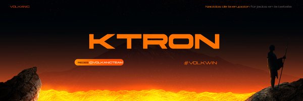 ktronval Profile Banner