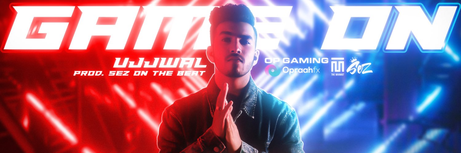 Ujjwal Chaurasia banner