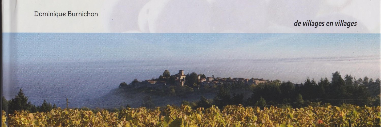 BurnichonD's profile banner image
