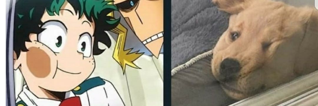 Just With One banner