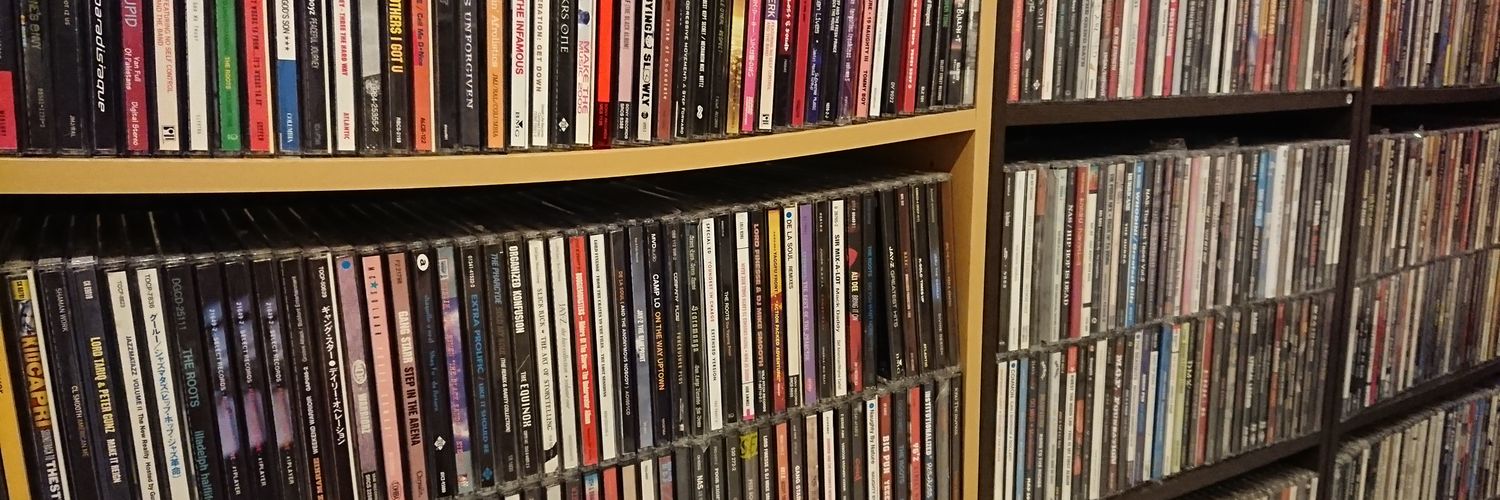 HIPHOP90s's profile banner image