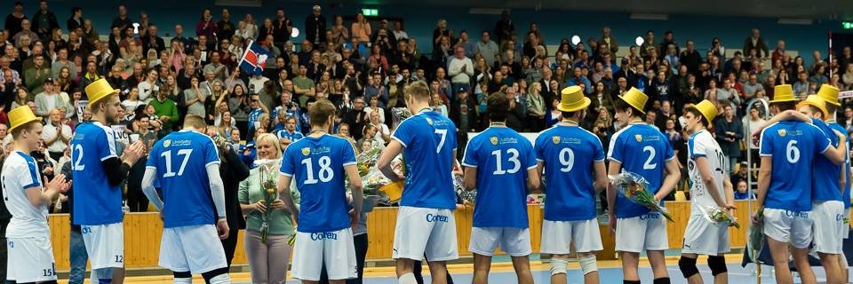 LinkopingsVC's profile banner image