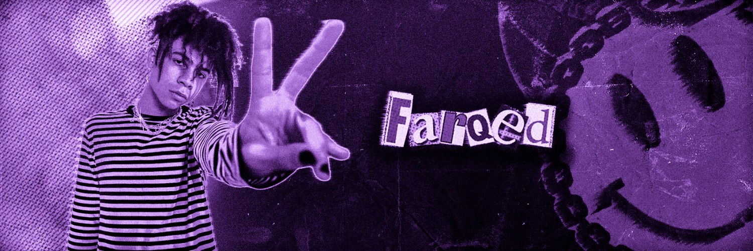 deqraf's profile banner image