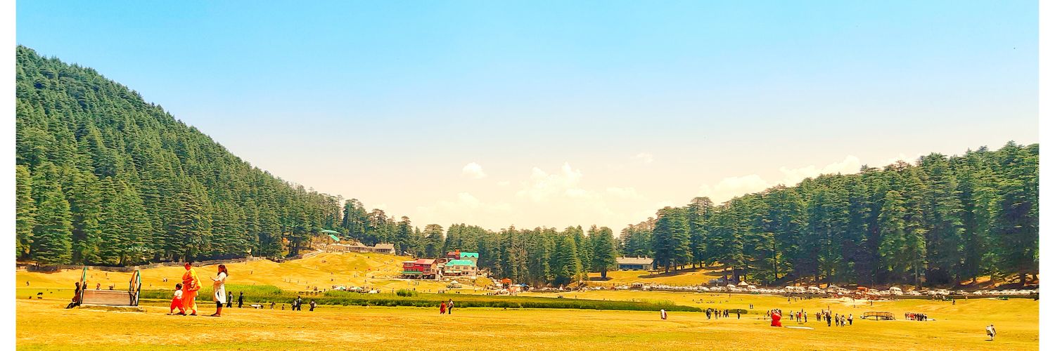 sandarshikaa's profile banner image