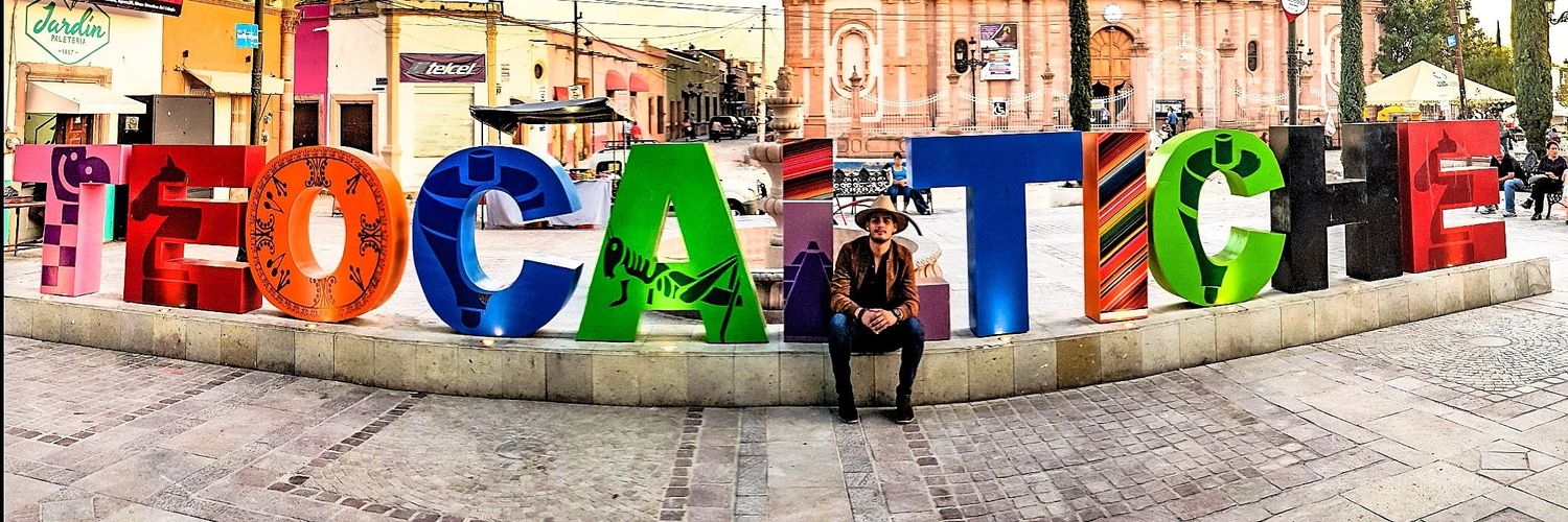 jorgeledon's profile banner image