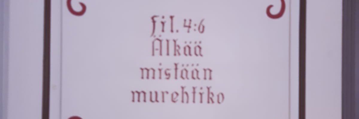 teelaakso's profile banner image