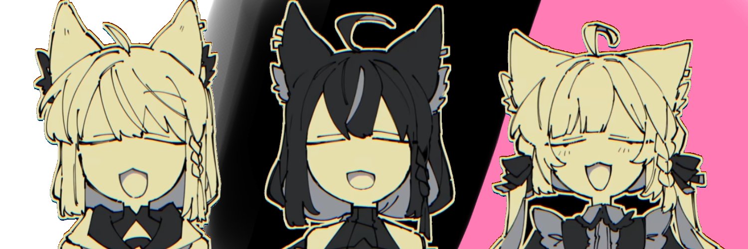 NEKOWORM's profile banner image