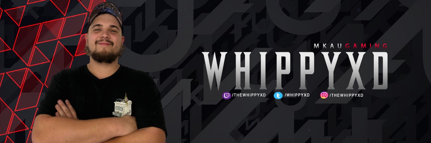 MKAU | WhippyXD banner