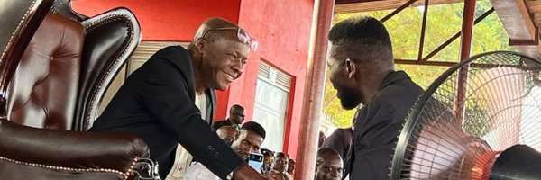 PSSEKABIR Profile Banner