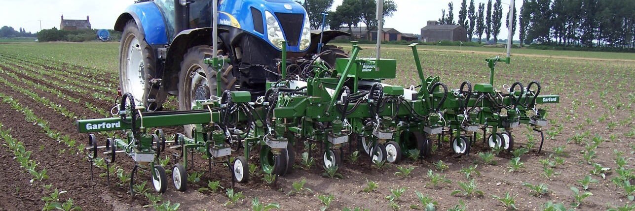 Julien Leturcq GARFORD NOVAXi banner