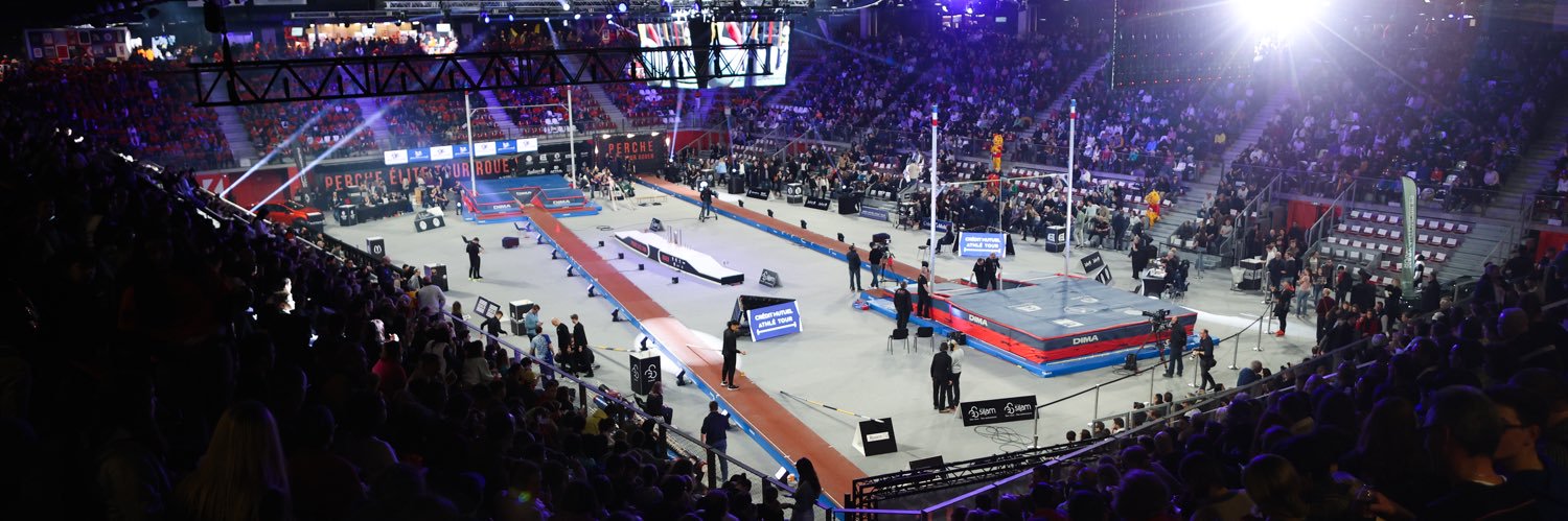 Perche Elite Rouen banner