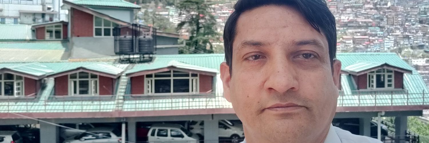 AdvMallan's profile banner image