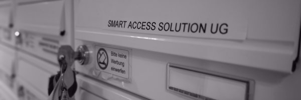 smartaccesssol2 Profile Banner