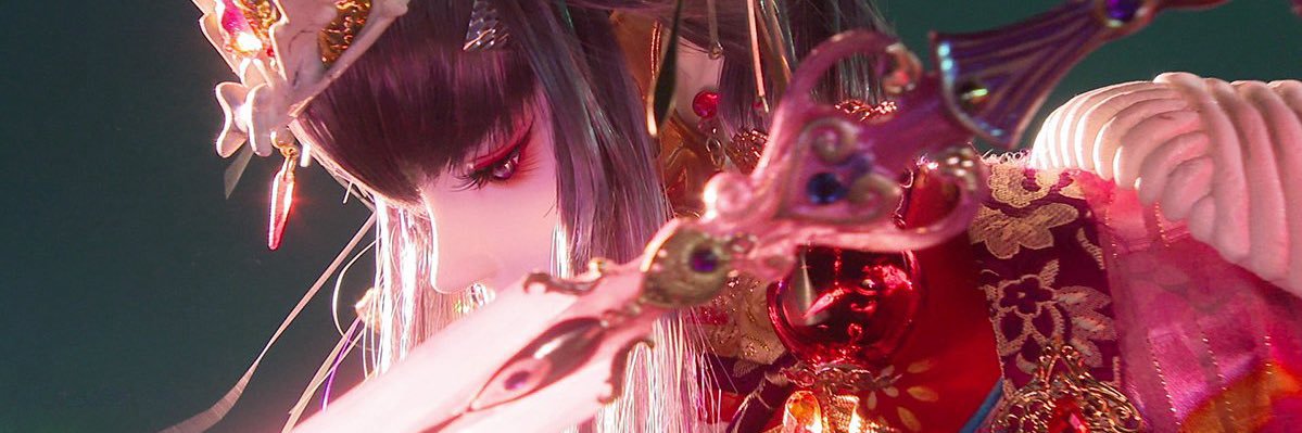 奥森@ベルサミ（ジグ•ベルサミ） banner