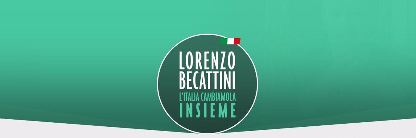 lorebecattini's profile banner image