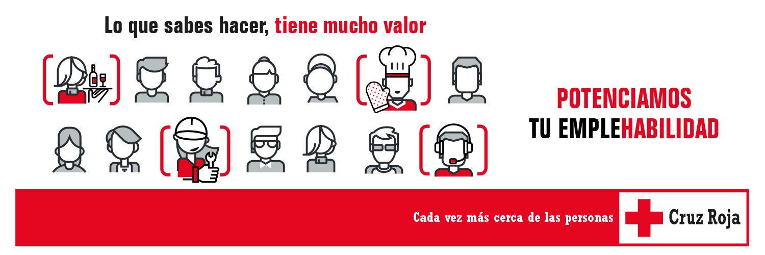 Multicanal de Orientación para el Empleo banner