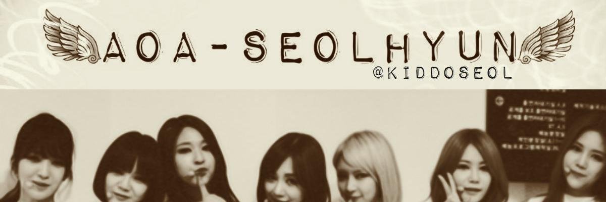 kiddoseol's profile banner image