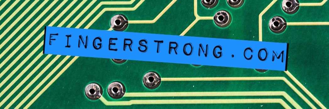finger_strong's profile banner image
