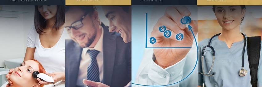 SpectronixGroup's profile banner image
