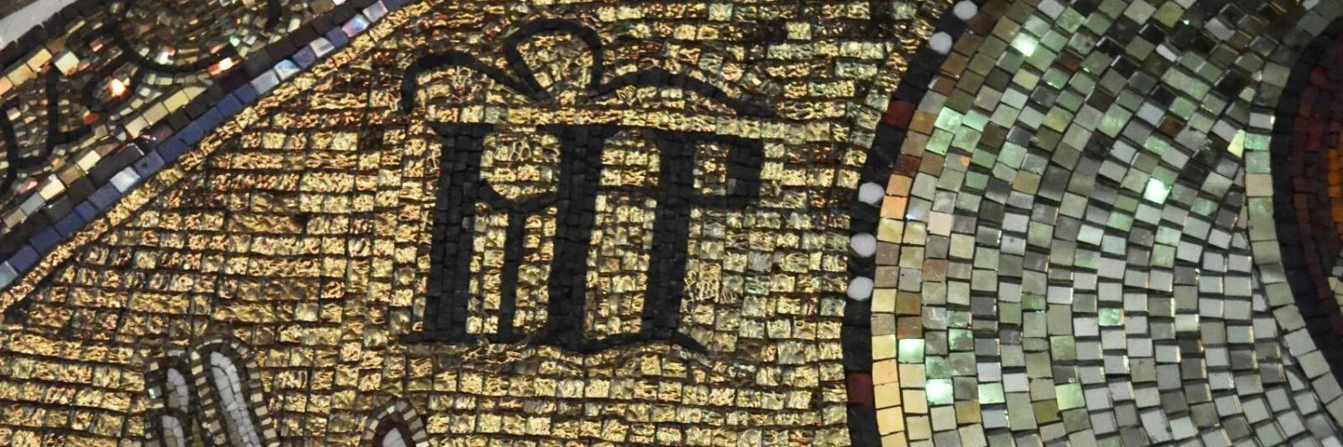 Helius's banner