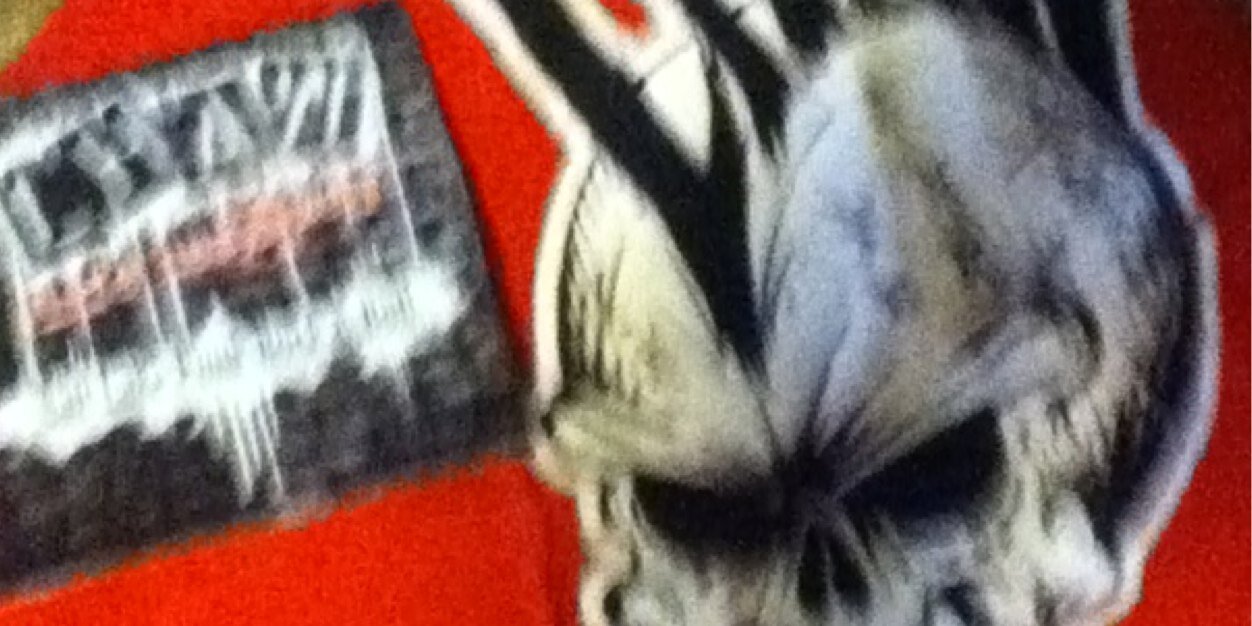 Matthew Baggs banner
