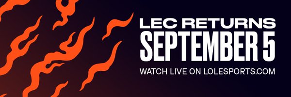 LEC Profile Banner