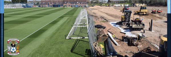 CCFCGrounds Profile Banner
