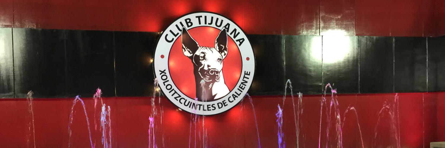 xolos76's profile banner image