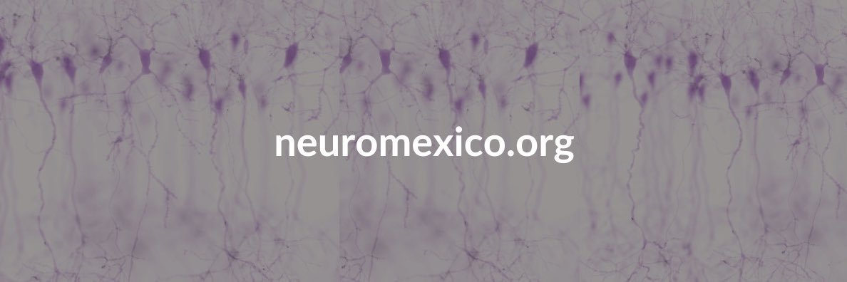 Neuromexico's profile banner image
